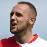 Adam Dawson
