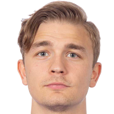 Adam Eriksson