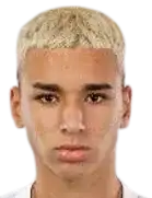 Adam Huram
