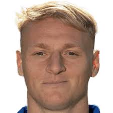 Adam Liddle