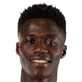 Adama Bojang