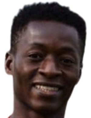 Adama Samake