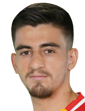 Adem Doğan