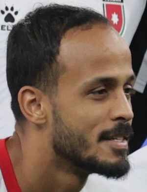 Adham Al Quraishi