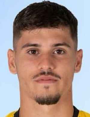 Adrian Amoros