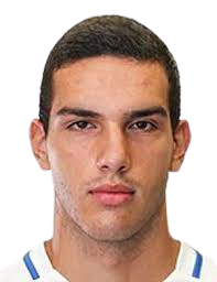 Adrian Barisic