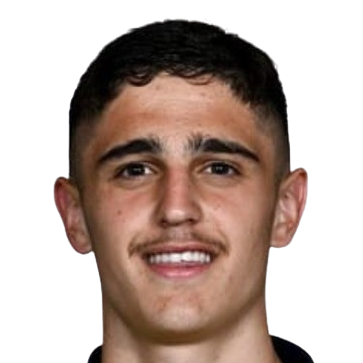 Adrian Lahdo