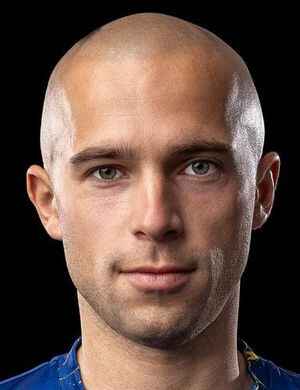 Adrian Popiolek
