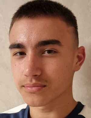Adriano rizvic