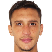 agustin maziero
