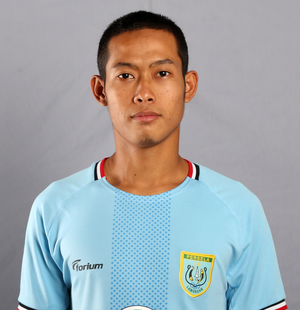 Ahmad Birrul Walidan