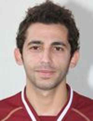 Ahmad Moghrabi