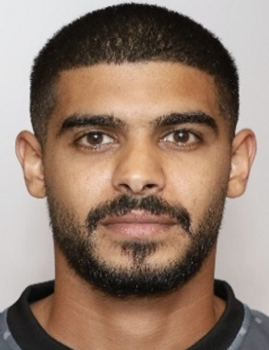 Ahmed Al-Hafiz