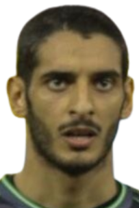 Ahmed Al-Khaldi