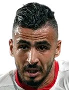 Ahmed ersan al
