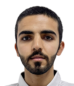Ahmed Saleh Ali Al Hamed