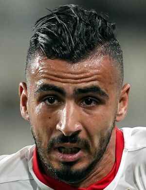 Ahmed·Al Ersan