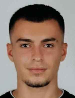 Ahmet Enes Menteşe