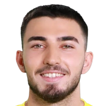 Ahmet Kağan Malatyali