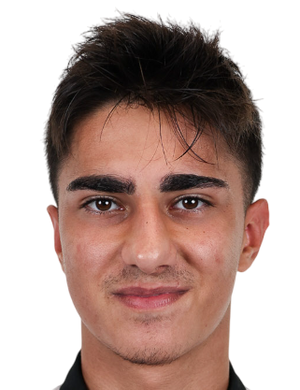 Ahmet Nas
