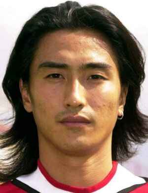 Ahn Jung-hwan