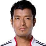 Aiborlang Khongjee