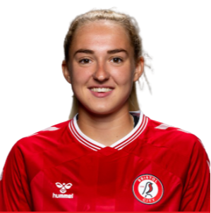 Aimee Palmer