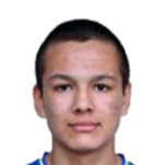 Akbar Mukhammadov