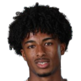 Akeem Gerald