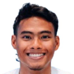 Akram Azman