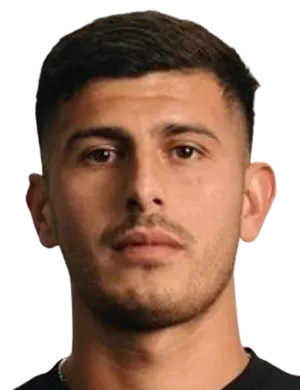 Alan Barrionuevo