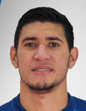 alan olmedo