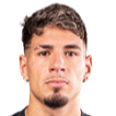 Alan Saldivia