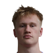 Albert Tjaaland
