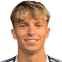 Alberto Morientes Palencia