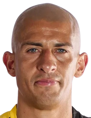 Alejandro Camargo