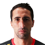 Alejandro Donatti