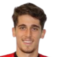 Alejandro Salto Sánchez