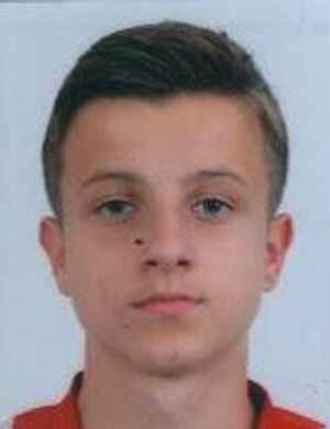 Aleksa Vidovic