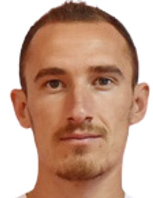 Aleksandar Ristevski