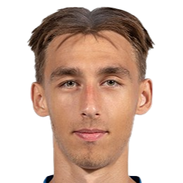 Aleksandr Burkov