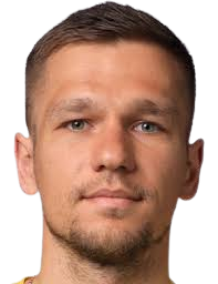 Aleksandr Chizh