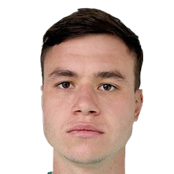 Aleksandr Gapechkin