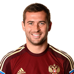 Aleksandr Kerzhakov