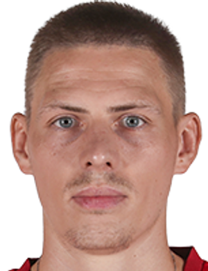 Aleksandr Nesterov
