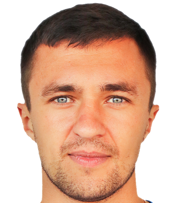 Aleksandr Prokopenko