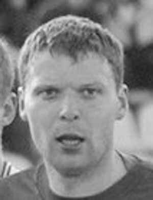 Aleksandr Sednev
