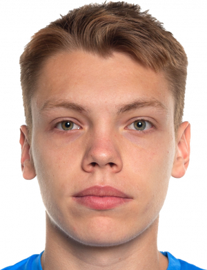 Aleksandr Shmarov
