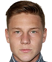 Aleksei Solovei