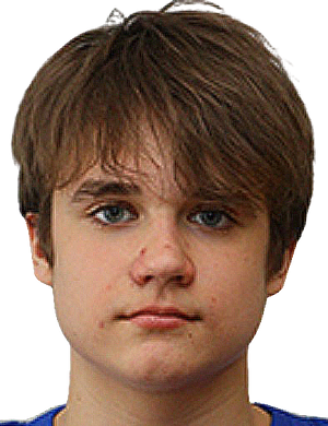 aleksey bondarenko